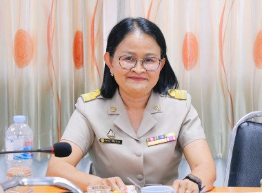 การประชุมข้าราชการ พนักงานราชการ และลูกจ้างประจำ ... พารามิเตอร์รูปภาพ 19